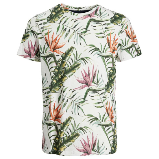 Jack & Jones Ανδρική κοντομάνικη μπλούζα